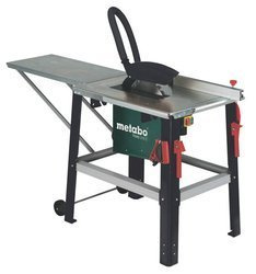 Metabo Stołowa pilarka tarczowa TKHS 315 C 2,8/DNB