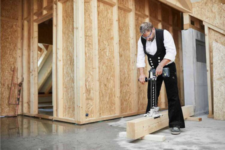 Festool Akumulatorowa wiertarko-wkrętarka udarowa TPC 18/4 I-Basic-5,0- gratis akumulator