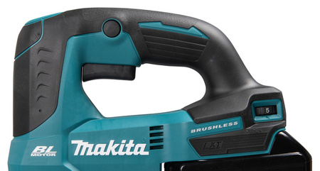 Makita Akumulatorowa wyrzynarka DJV184RFJ 18V Li-Ion 2x 3.0 Ah, DC18RC, Makpac