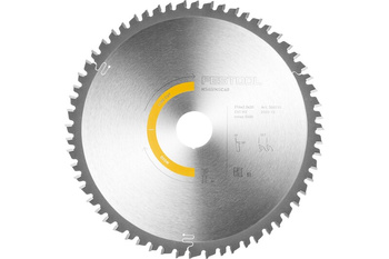 Festool Tarcza pilarska z węglikiem spiekanym 216x2,3x30 W60