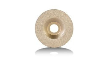 Rubi tarcza diamentowa do obróbki dokładnej VDF 100 PRO