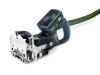 Festool Frezarka do połączeń akumulatorowa DFC 500 E-Basic