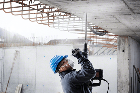 Bosch Wiertło do młotów SDS-MAX 8X 16x800x940 mm