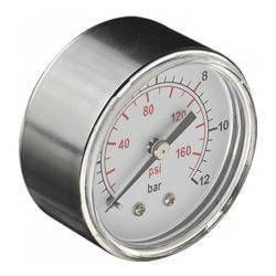 Wskaźnik ciśnienia 0-12bar 40-1/4"