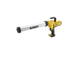Dewalt Akumulatorowy wyciskacz do mas 600 ml DCE580N-XJ  bez akumulatorów i ładowarki
