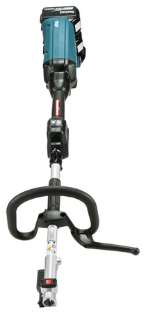 Makita Akumulatorowe urządzenie wielofunkcyjne ogrodowe 2 x 18V DUX60Z bez akumulatorów i ładowarki