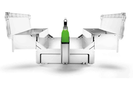 Festool SYS-StorageBox