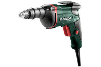 Wkrętarka sieciowa Metabo SE 4000 600W
