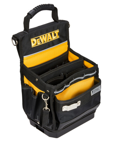 Dewalt Miękki organizer TSTAK