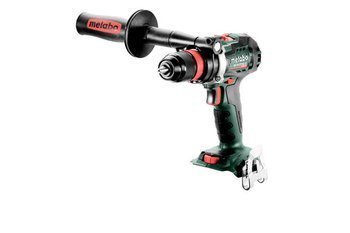Metabo Wiertarko-wkrętarka akumulatorowa  BS 18 LTX BL QUICK I Carcass+ metaBOX 145 L