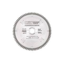 CMT Piła HM D=190 F=30 Z=64 K=2.8/2.2