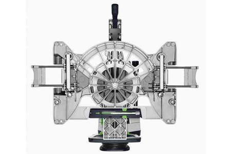 Festool Pilarka do przecinania długich elementów KAPEX KS 120 REB