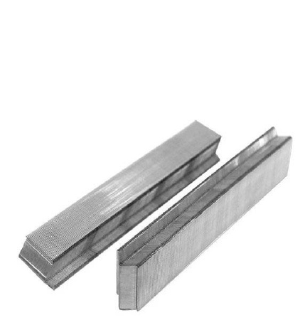 Zszywka ALFAMACHINE 12mm 3000 szt.