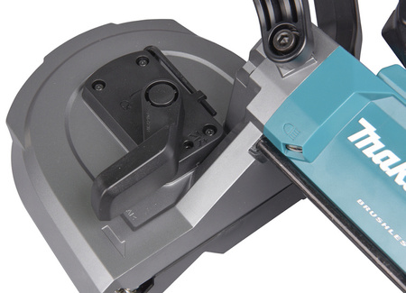 Makita Akumulatorowa pilarka taśmowa PB002GZ 40V XGT bez akumulatorów i ładowarki