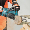 Makita Akumulatorowa piła łańcuchowa 40 cm 18V Li-Ion, DUC407RTX3  1 x 5.0 Ah, DC18RC