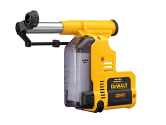 Dewalt System odpylający do DCH273 & DCH274, DCH253 & DCH254 (Typ 2)
