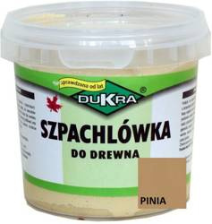 Szpachlówka do drewna 1,5 kg Pinia
