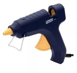 Rapid Pistolet do kleju na gorąco EG111 na sztyfty klejowe 12 mm + 500g kleju