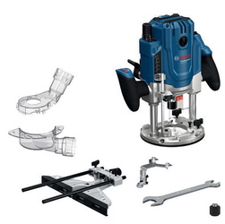 Bosch Frezarka górnowrzecionowa GOF 20-12 2000W