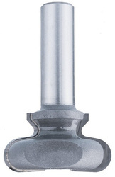 DIMAR Frez trzpieniowy D-38.1 D1-17 R-6 B-21 d=12