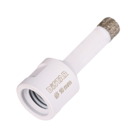 Distar Wiertło/ koronka Keramik Pro 10x35xM14