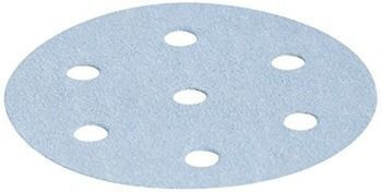 Festool Krążki ścierne STF D90/6 P400 GR/100