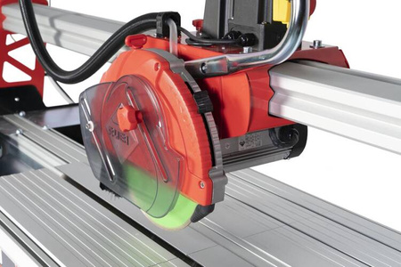 Rubi Przecinarka do glazury DCX-250 EXPERT 1550 230V 50HZ