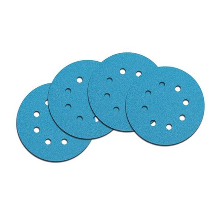 Deerfos krążek czepny D150 GR240