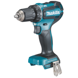 Makita Wiertarko-wkrętarka Akumulatorowa  DDF485Z 18V Li-Ion
