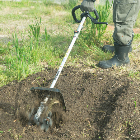 Makita Przystawka kultywator KR401MP do DUX18, DUX60,UX01G