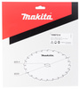 Makita Tarcza tnąca do małych drzew 225mm do UR012G