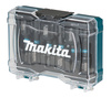 Makita Zestaw nasadek 1/4" 50 mm 6 szt Impact Black (6, 7, 8, 10, 12, 13)