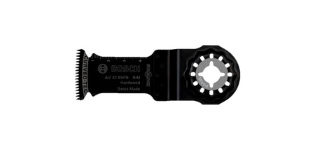 Bosch Brzeszczot do cięcia wgłębnego AIZ 32 BSPB 32x50 mm BIM opk 10 szt