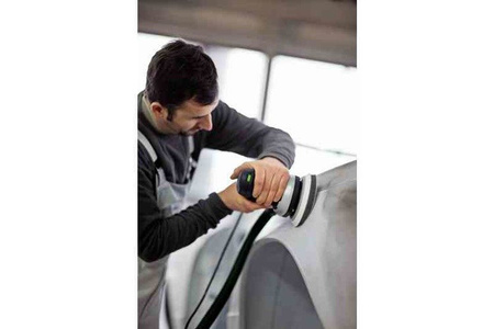 Festool Szlifierka mimośrodowa ETS 150/5 EQ-Plus