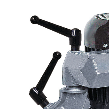 Holzkraft Aparat posuwowy 3-rolkowy do frezarki VSA 38 L