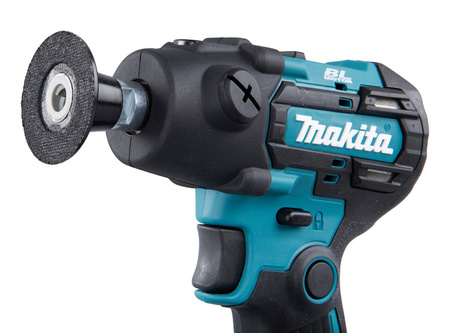 Makita Akum. szlifierko-polerka LXT DPV300RTJ 2x 5.0 Ah DC18RC walizka Makpac