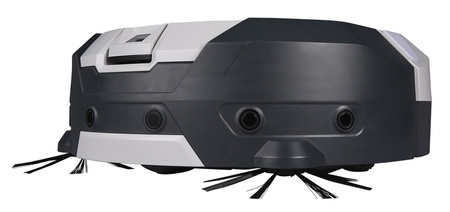 Makita Akumulatorowy robot odkurzający LXT DRC300Z bez akumulatorów i ładowarki