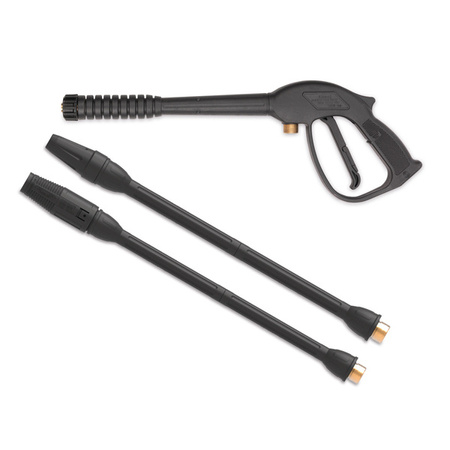 Cleancraft Myjka wysokociśnieniowa na zimną wodę HDR-K 48-15