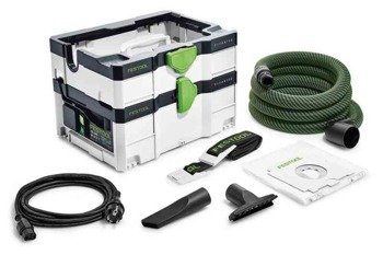 Festool Odkurzacz mobilny CLEANTEC CTL SYS