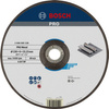 Bosch Tarcza ścierna Expert for Metal 230x22,23x6,0 mm