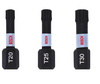 Bosch Zestaw bitów 3 szt (T20,T25,T30)