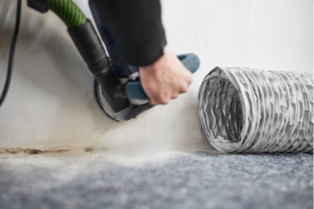 Festool Przewód doprowadzający powietrze LS-SYS-AIR D200x6m