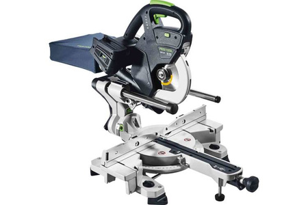 Festool Akumulatorowa ukośnica przesuwna KAPEX KSC 60 EB-Basic