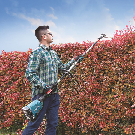 Makita Akumulatorowe urządzenie wielofunkcyjne ogrodowe 2 x 18V DUX60Z bez akumulatorów i ładowarki