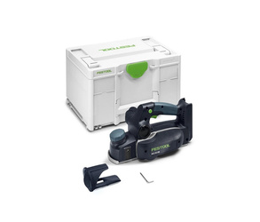Festool Strug akumulatorowy HLC 82 EB-Basic