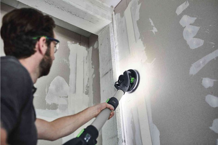 Festool Szlifierka przegubowa PLANEX LHS 2 225 EQI-Plus