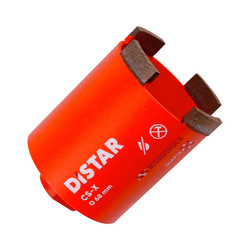 Distar Koronka diamentowa DDS-W 068x70-4xM16 DLD 068 CS-X