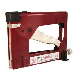 Wbijarka ręczna na blaszki miękkie Maestri FLEX 15