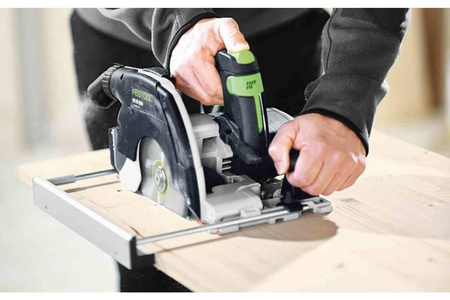 Festool Ręczna pilarka tarczowa HK 55 EBQ-Plus