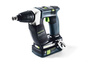 Festool Akumulatorowa wkrętarka budowlana  DURADRIVE DWC 18-4500 HPC 4,0 I-Plus
